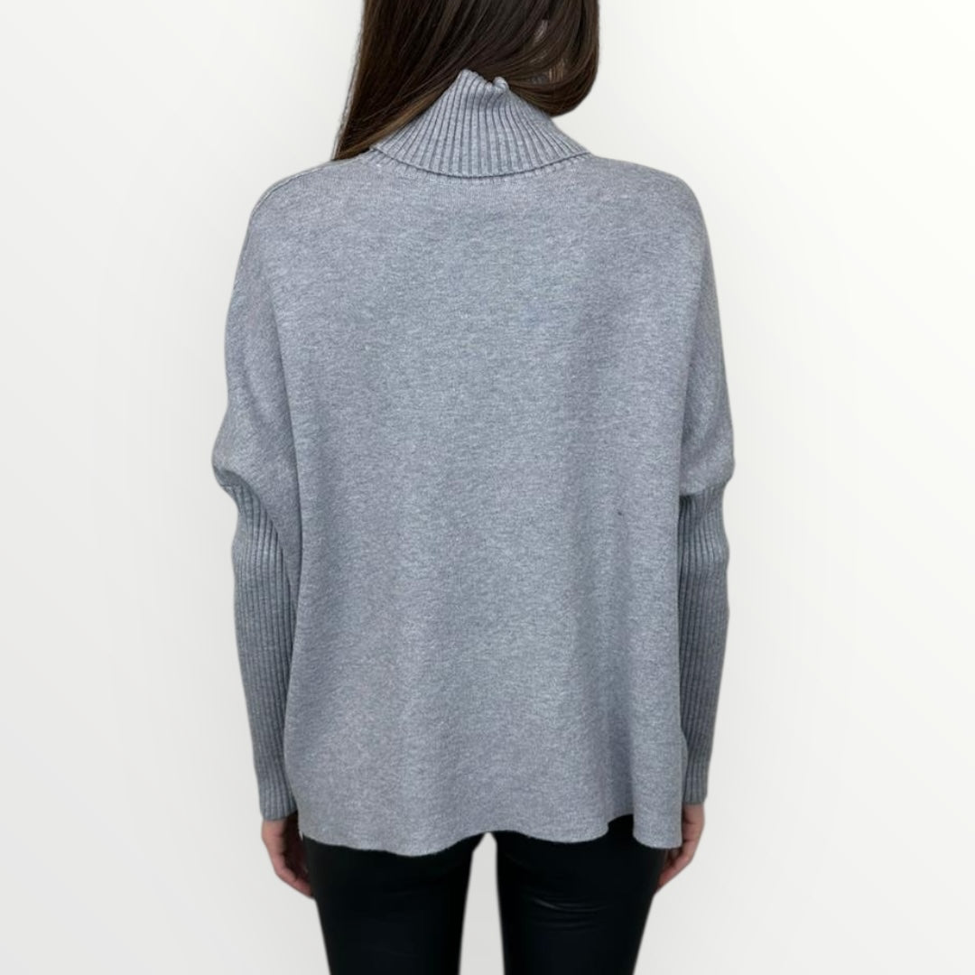 LOFT.73 - MAGLIA CARAMELLA