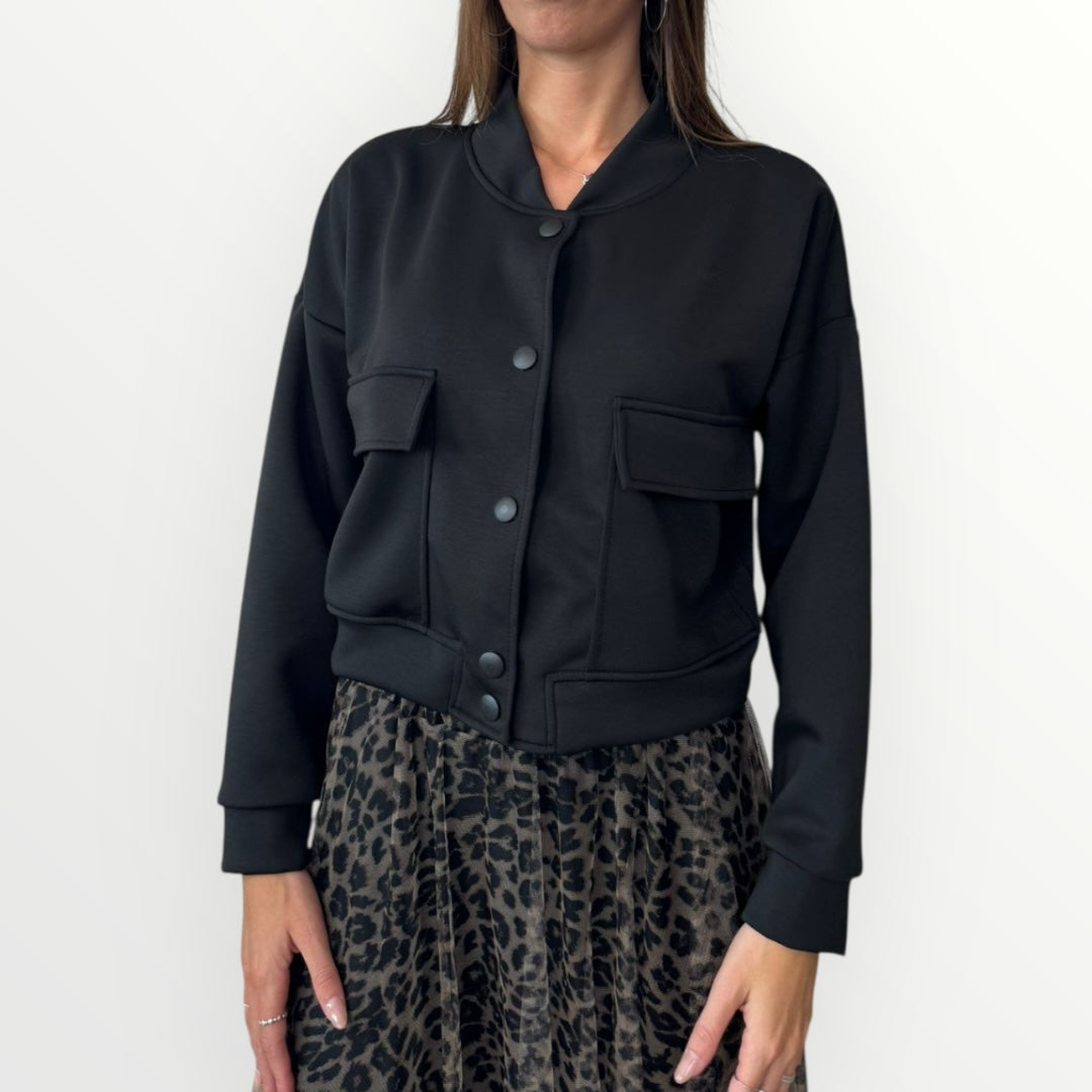 LOFT.73 - BOMBER VARSAVIA