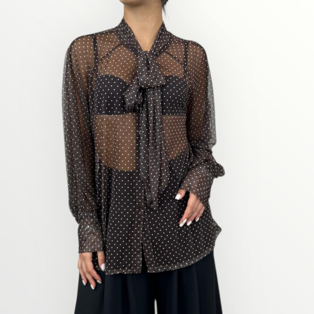 LOFT.73 - CAMICIA TORINO