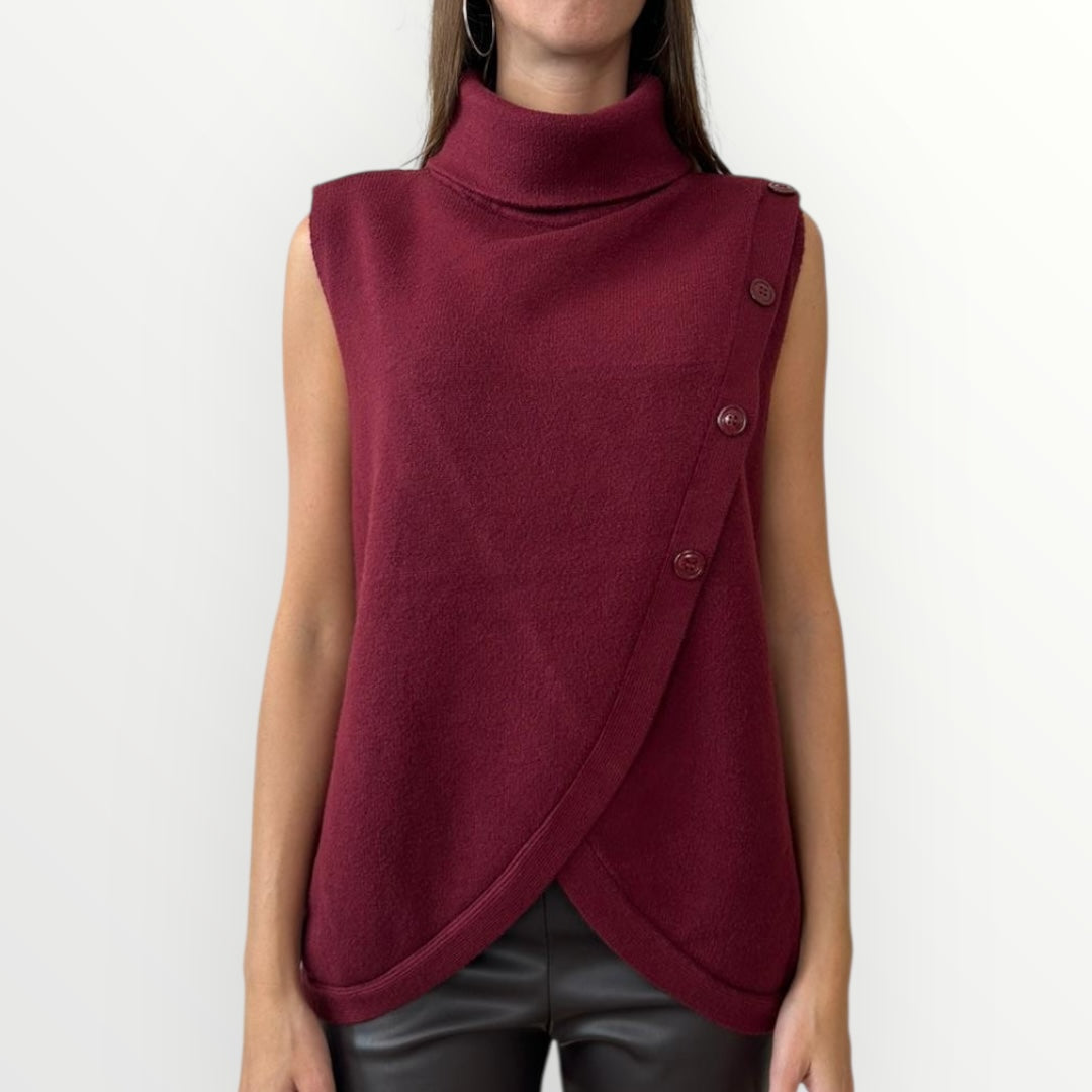 LOFR.73 - MAGLIA ALBA