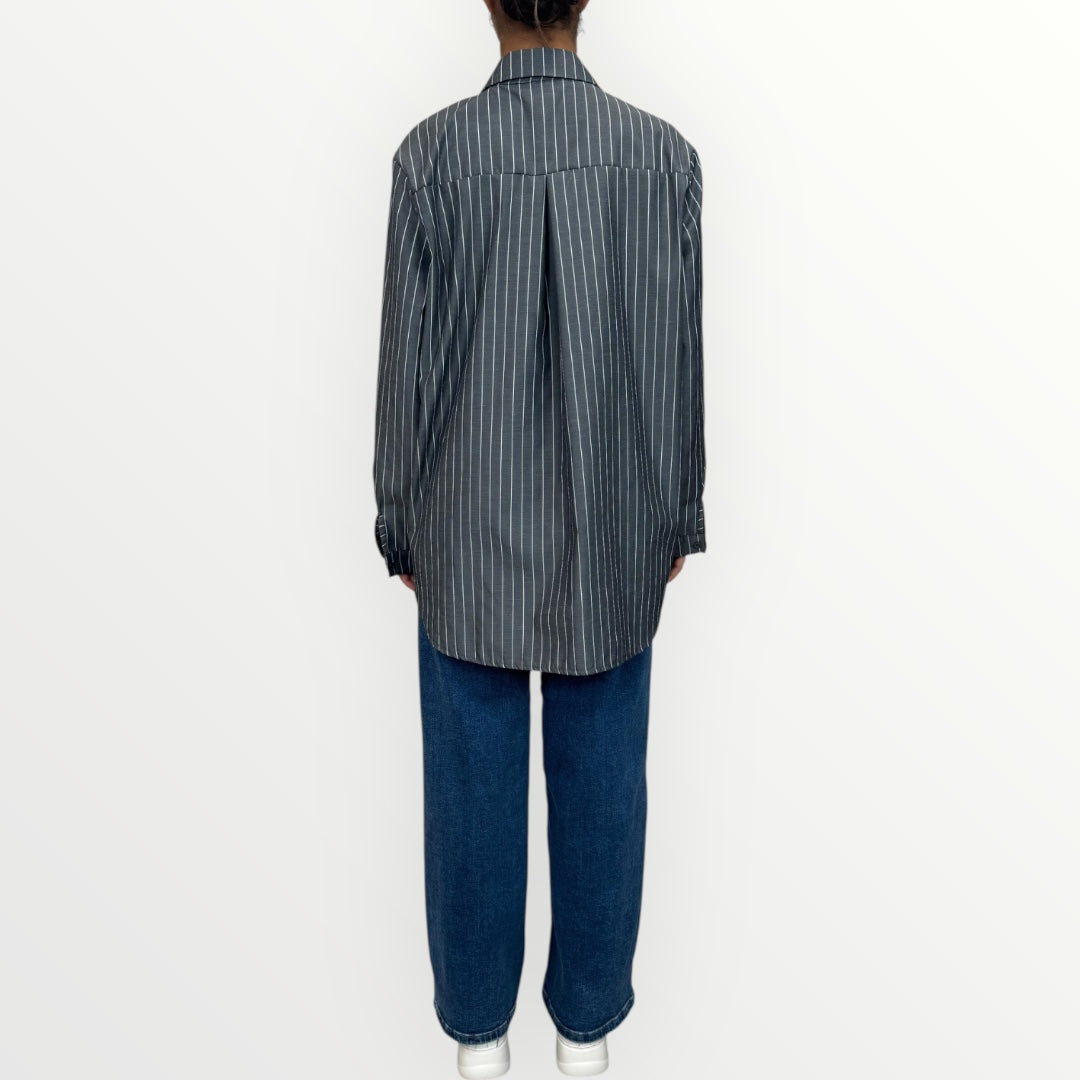 LOFT.73 - CAMICIA RONDINE