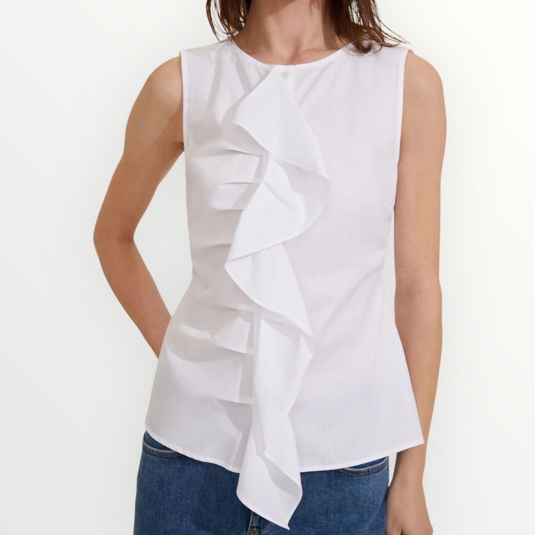 EMME MARELLA - CAMICIA COSTONE