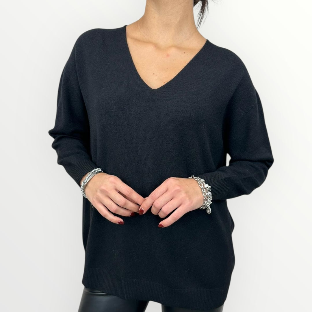 LOFT.73 - MAGLIA CRISTINA