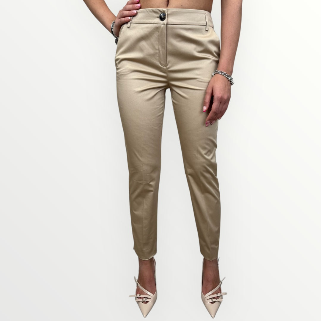 EMME MARELLA - PANTALONE RAMA