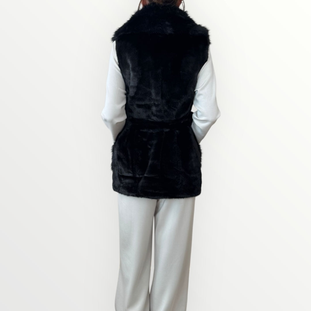 LOFT.73 - GILET RACHELE