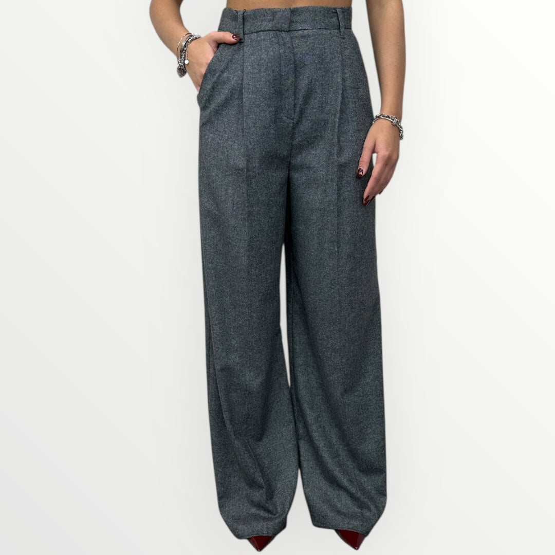 EMME MARELLA - PANTALONE ODILIA