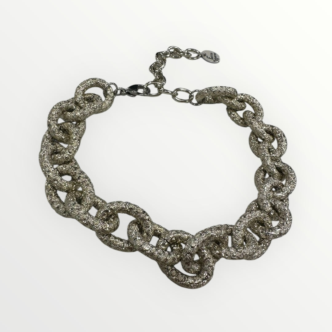 MOMI - COLLANA POLIPO