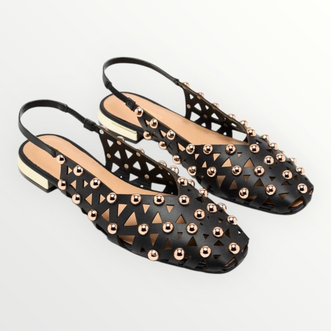 GIOSEPPO - MULES CALAMUS CON BORCHIE