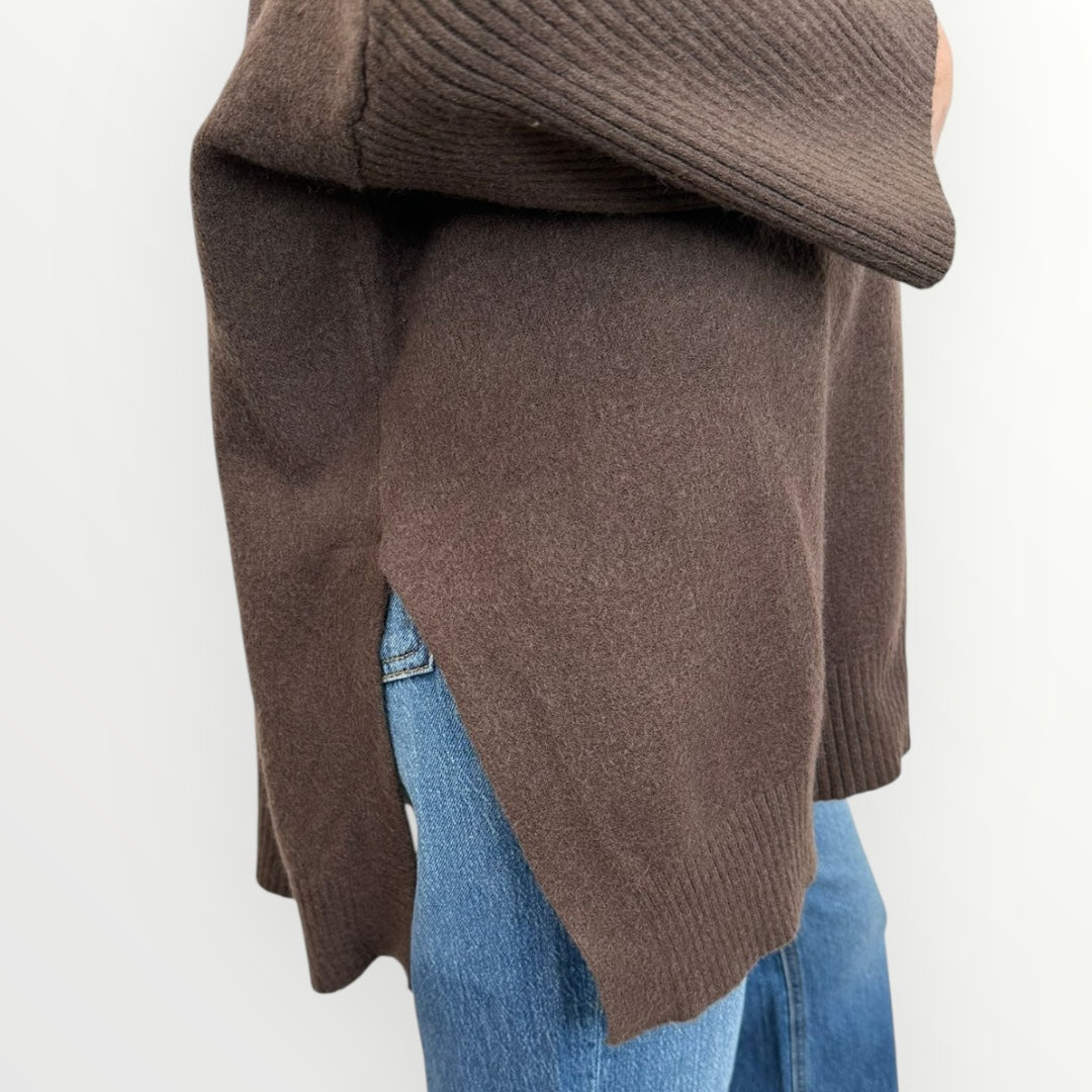 LOFT.73 - MAGLIA MADEIRA