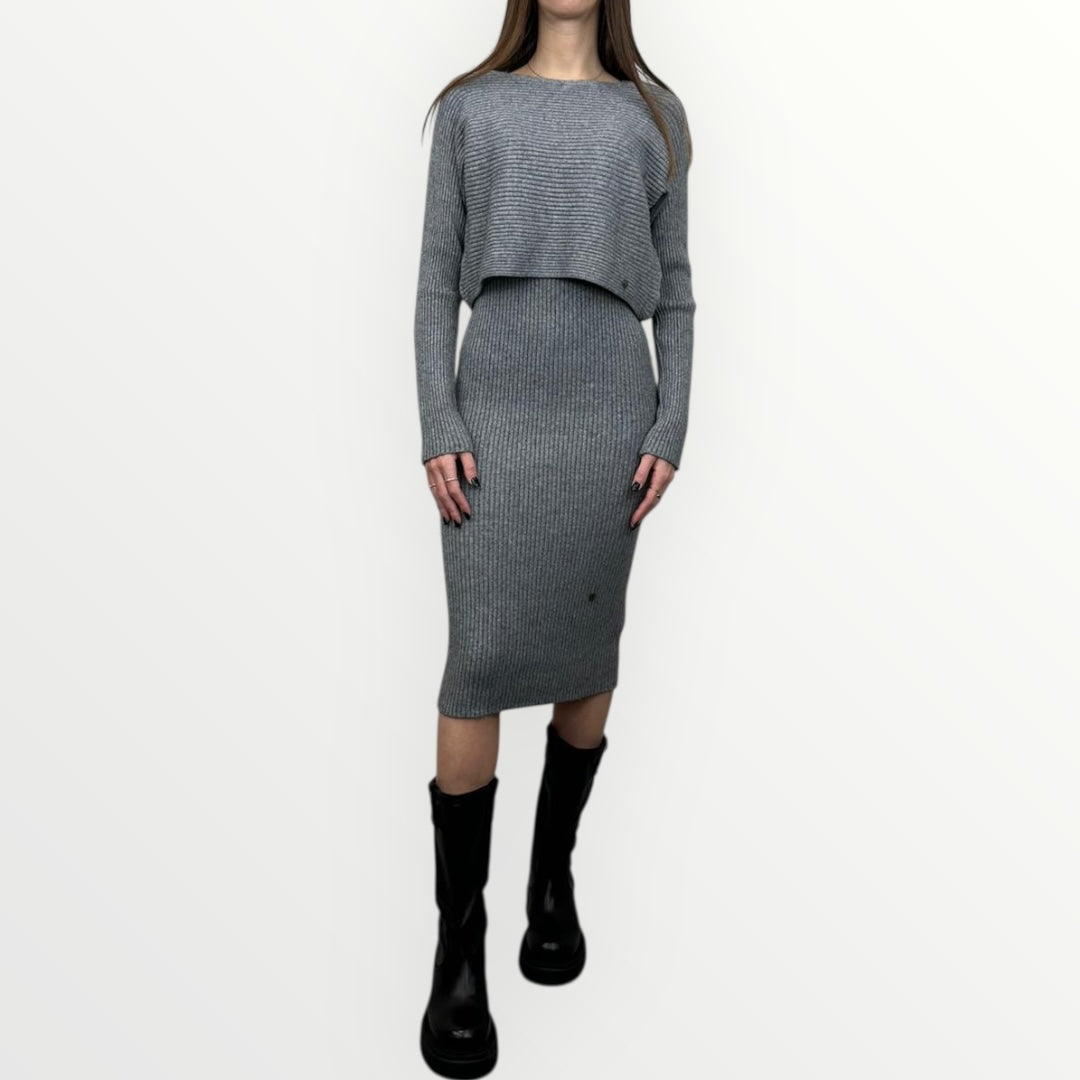 LOFT.73 - ABITO OROLOGIO