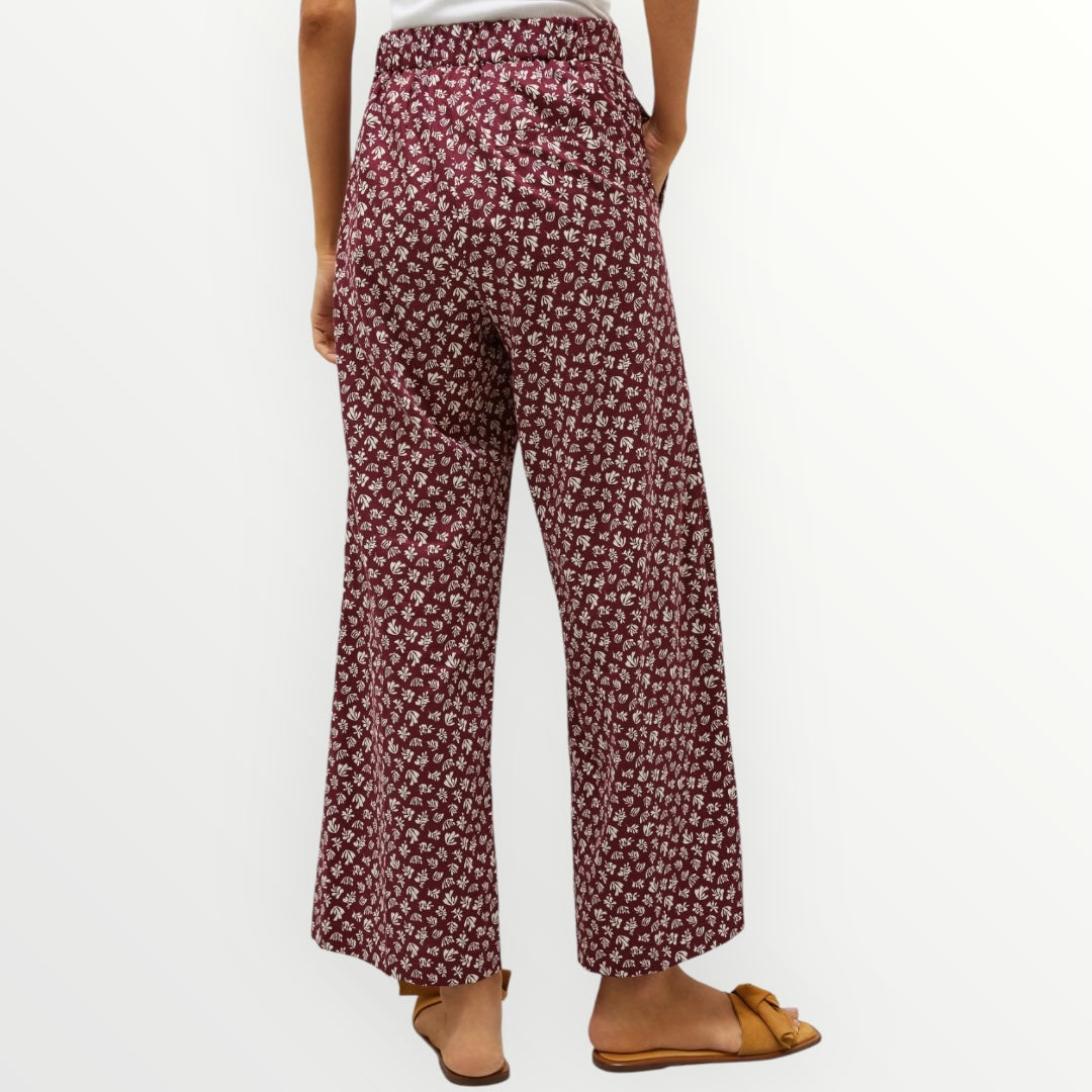 MARELLA - PANTALONE CRICKET