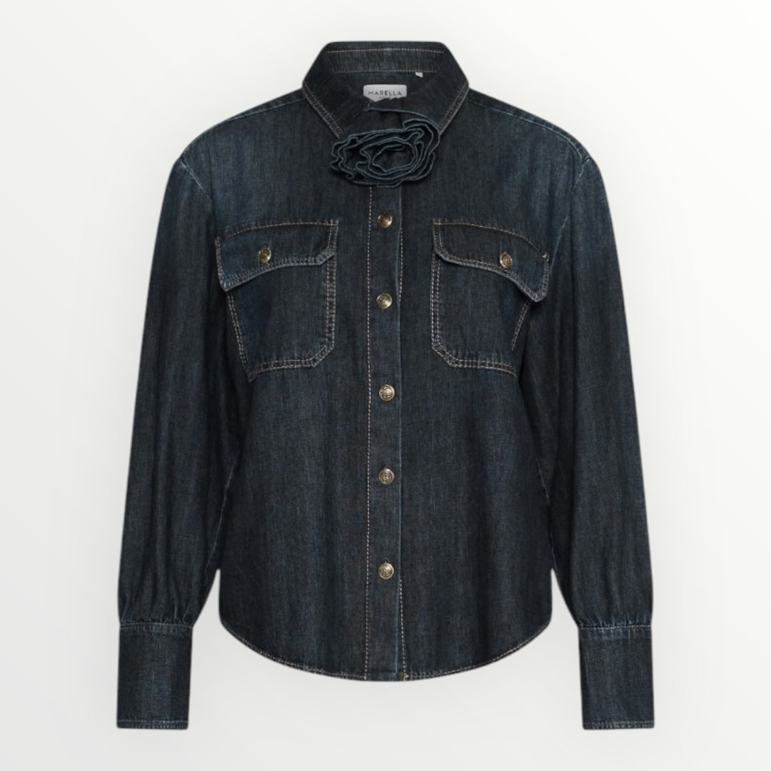MARELLA - CAMICIA NIZERE