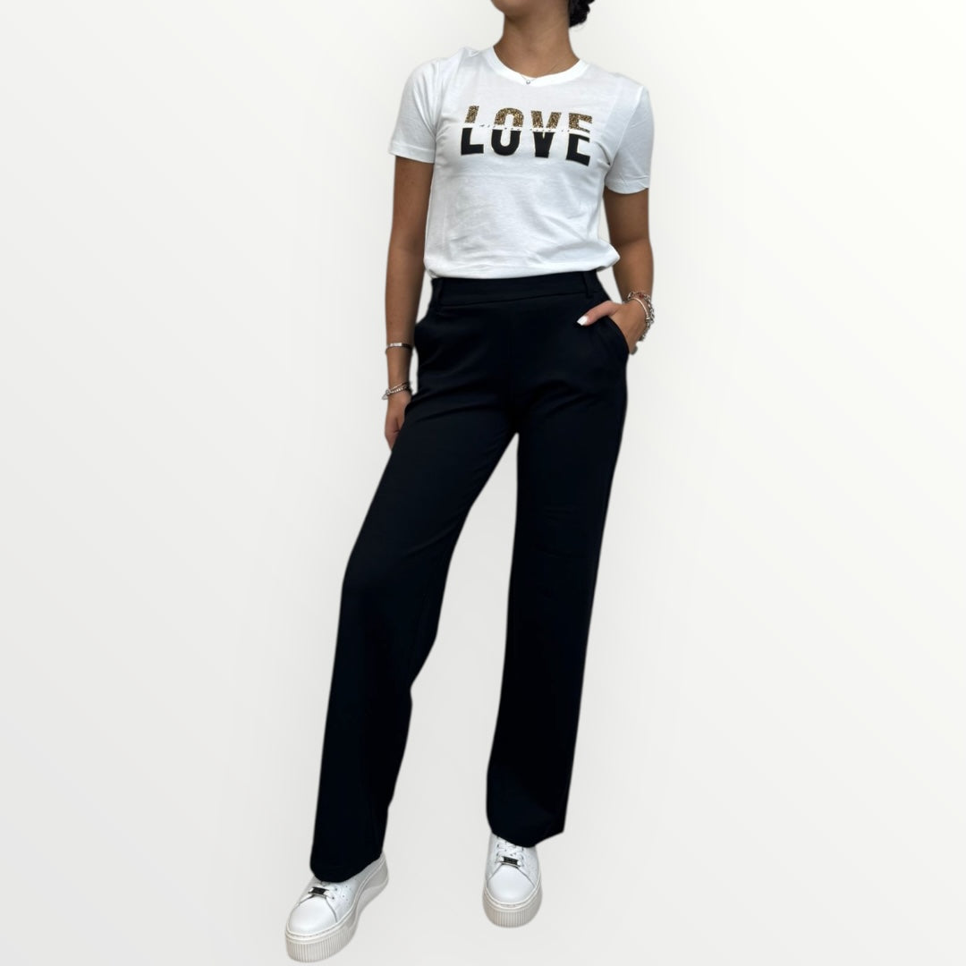 ONLY - T-SHIRT TANYA