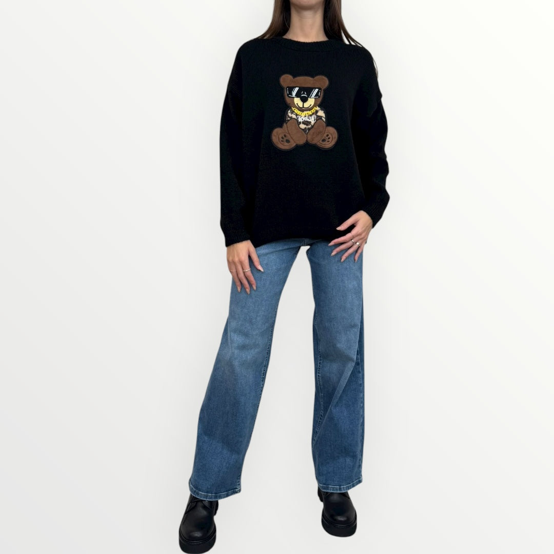 LOFT.73 - MAGLIA SORGENTE