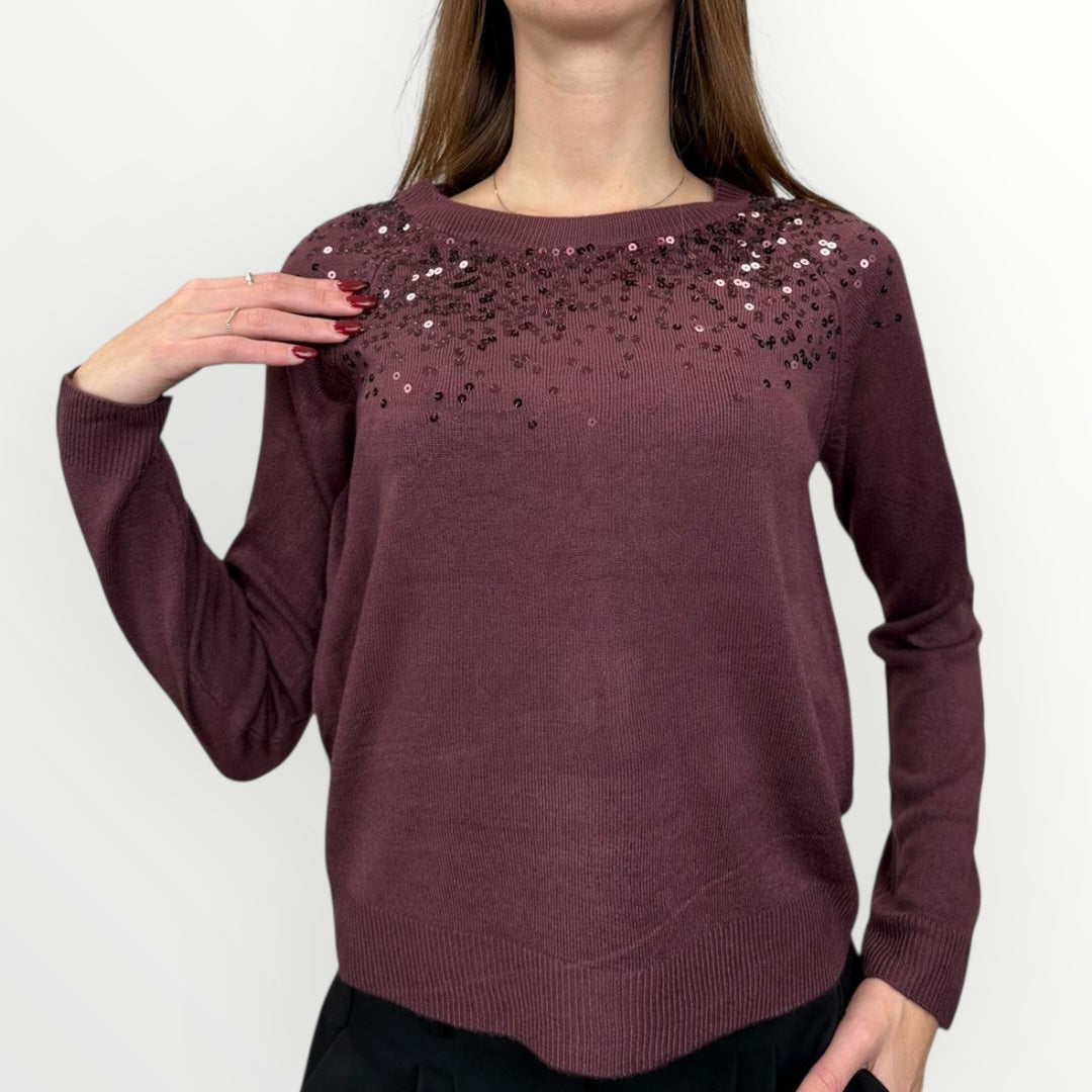 ONLY -  MAGLIA STARRY