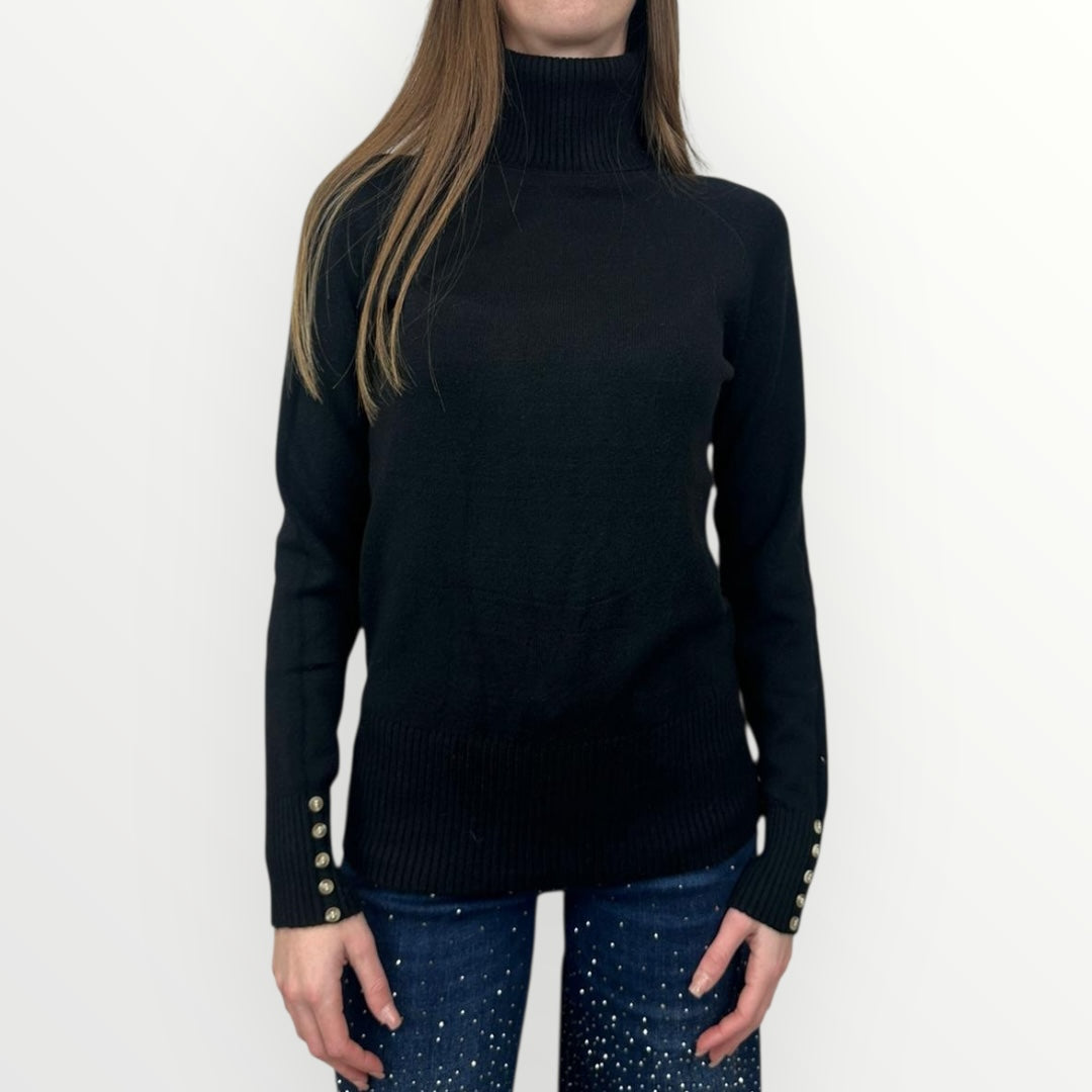 LOFT.73 - MAGLIA CALLA