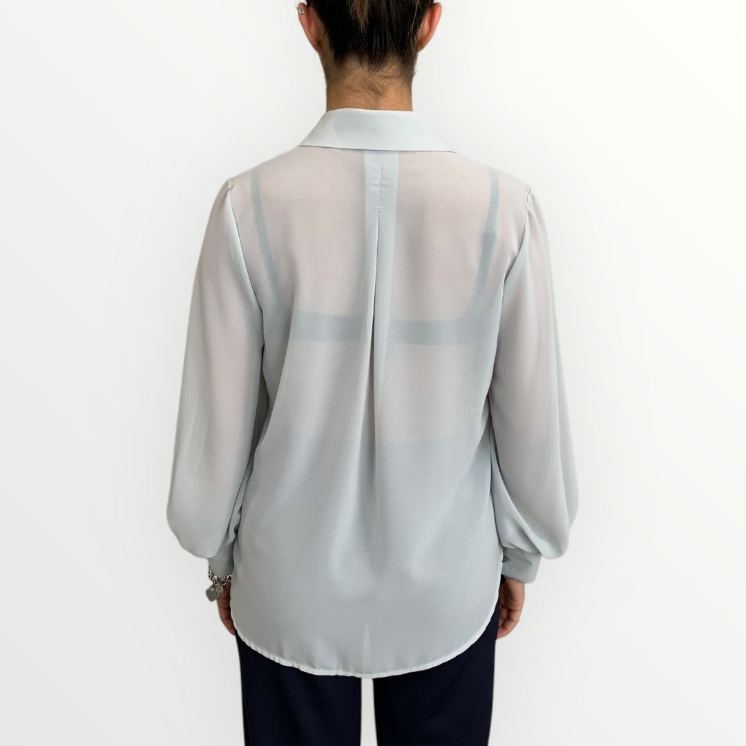 LOFT.73 - CAMICIA VENEZIANA