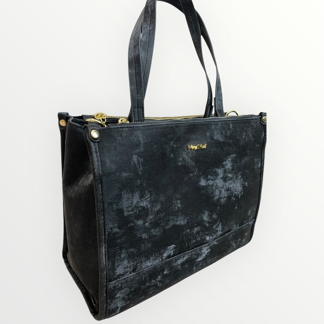 MIMI MUA' - BORSA