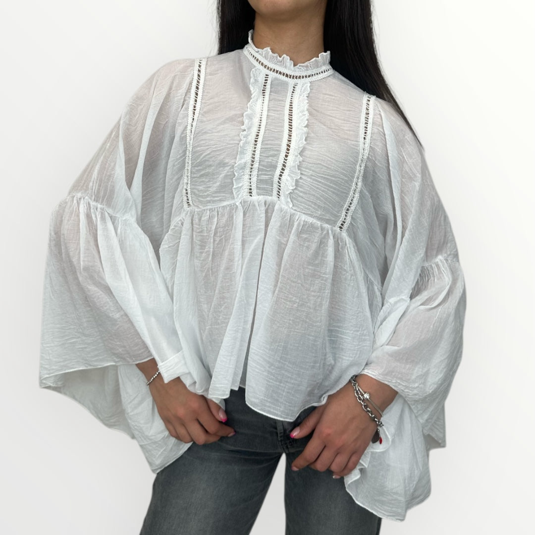 LOFT.73 - CAMICIA ARNO