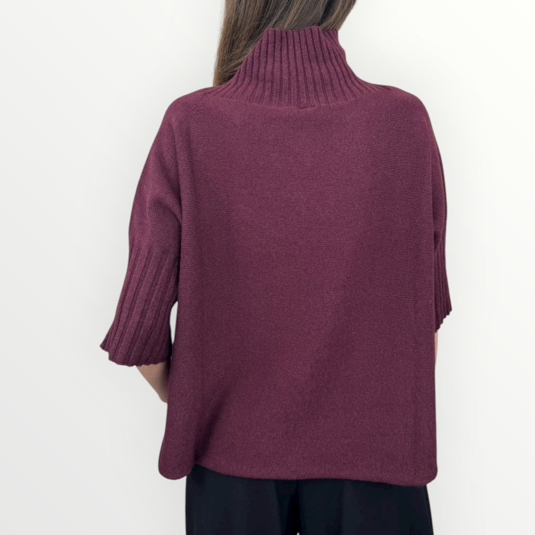 LOFT.73 - MAGLIA DORA