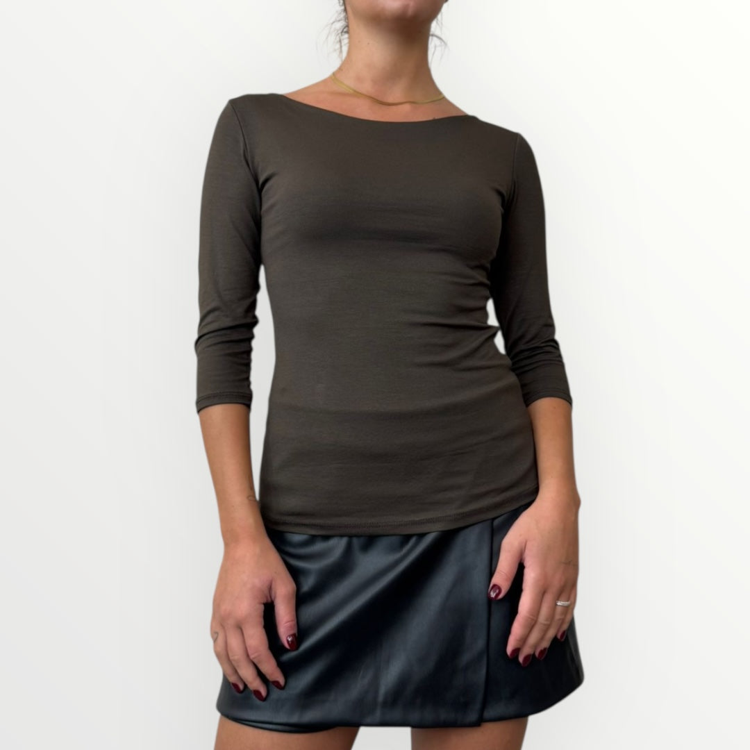 LOFT.73 - T-SHIRT GIAMAICA