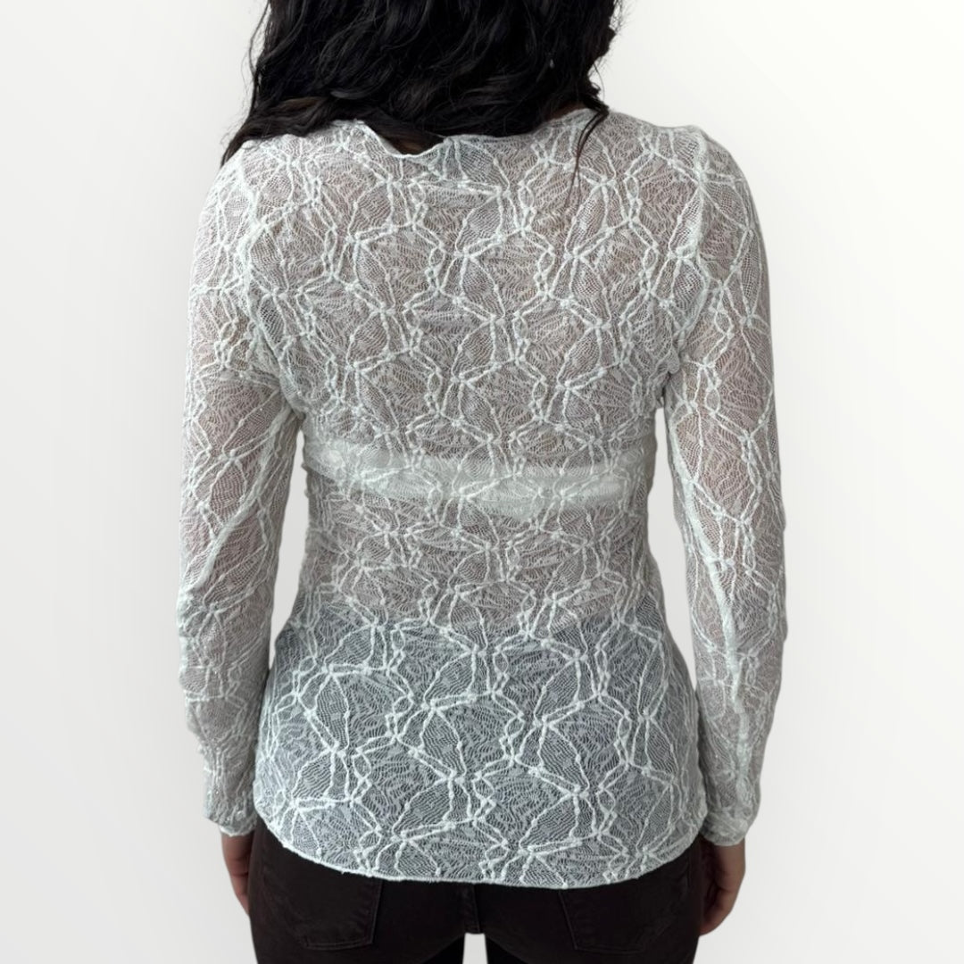 LOFT.73 - T-SHIRT PISTILLO