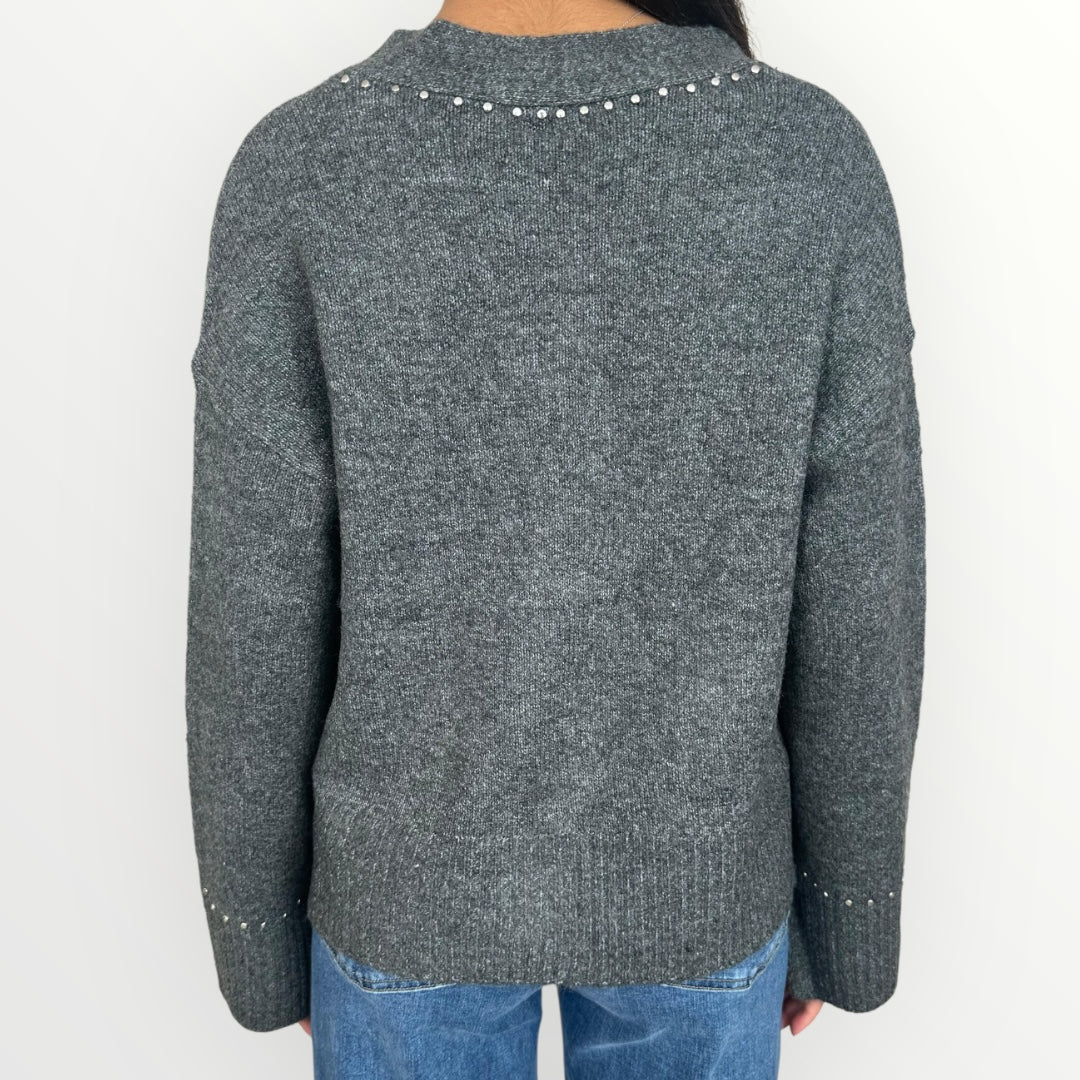 ONLY - CARDIGAN LELSIE