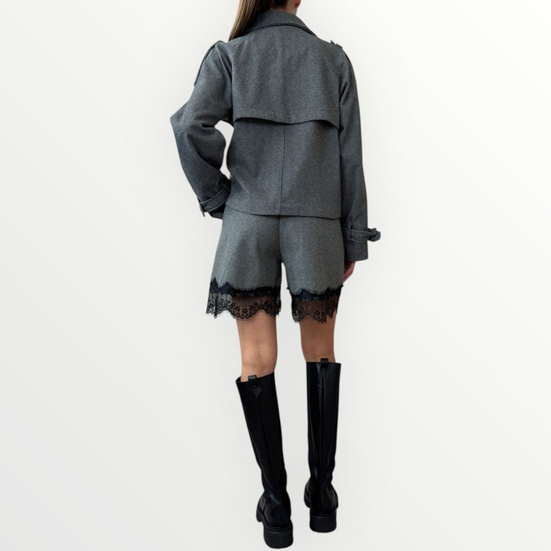 LOFT.73 - SHORT GALEA