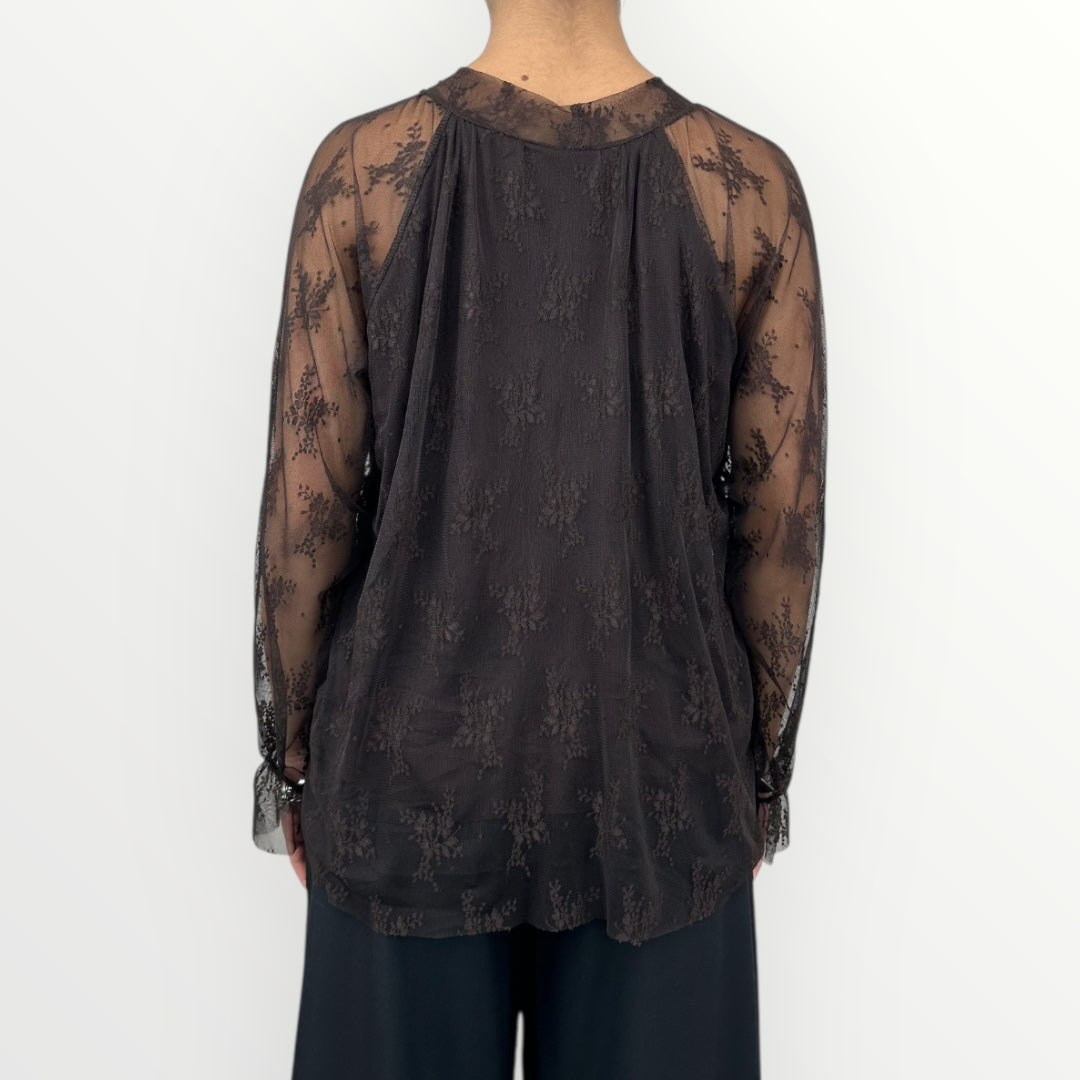 LOFT.73 - CAMICIA ALESSANDRA