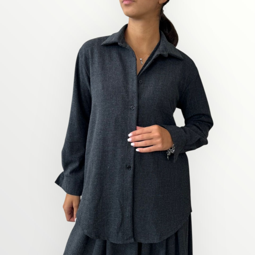 LOFT.73 - CAMICIA DALLAS