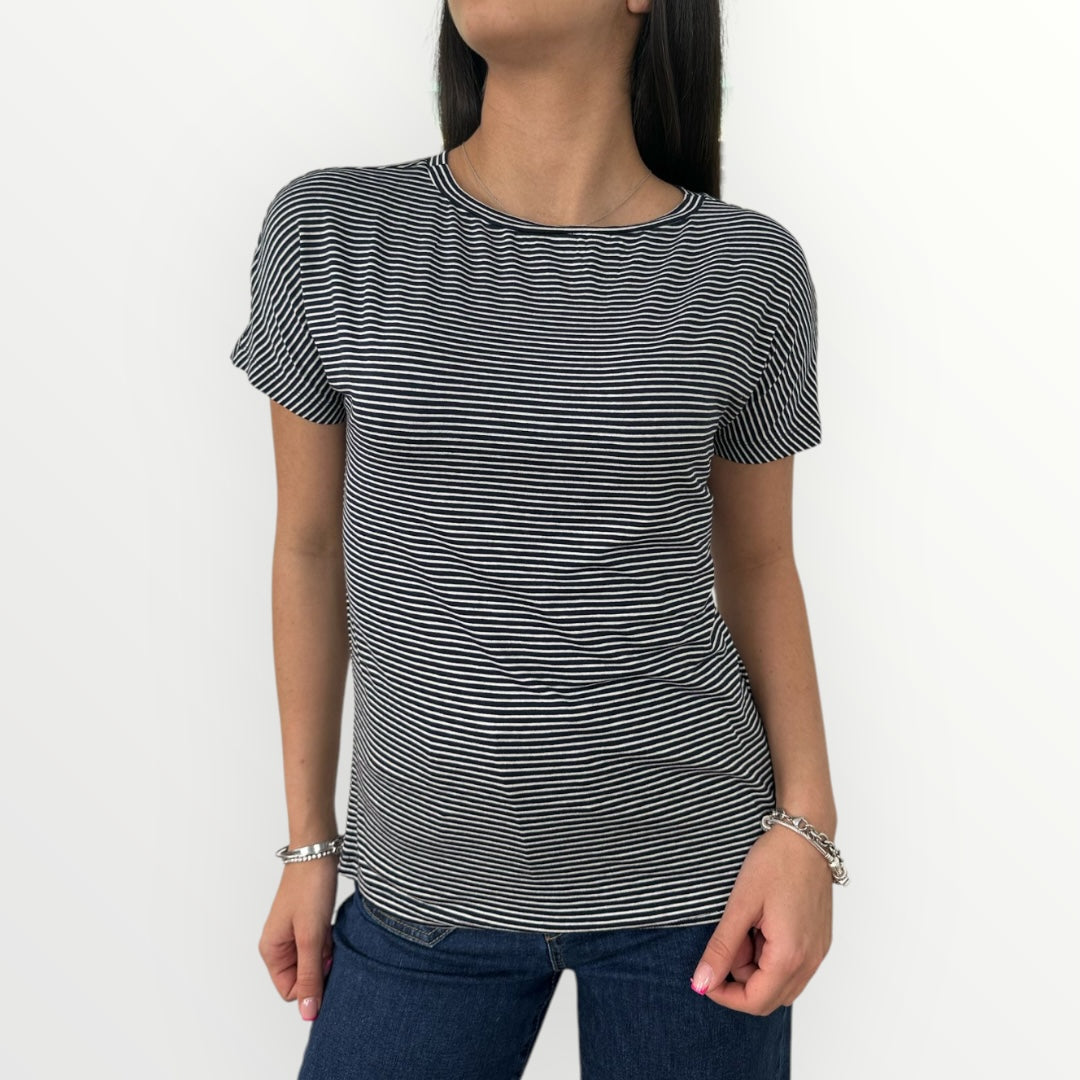 EMME MARELLA - T-SHIRT CONGO