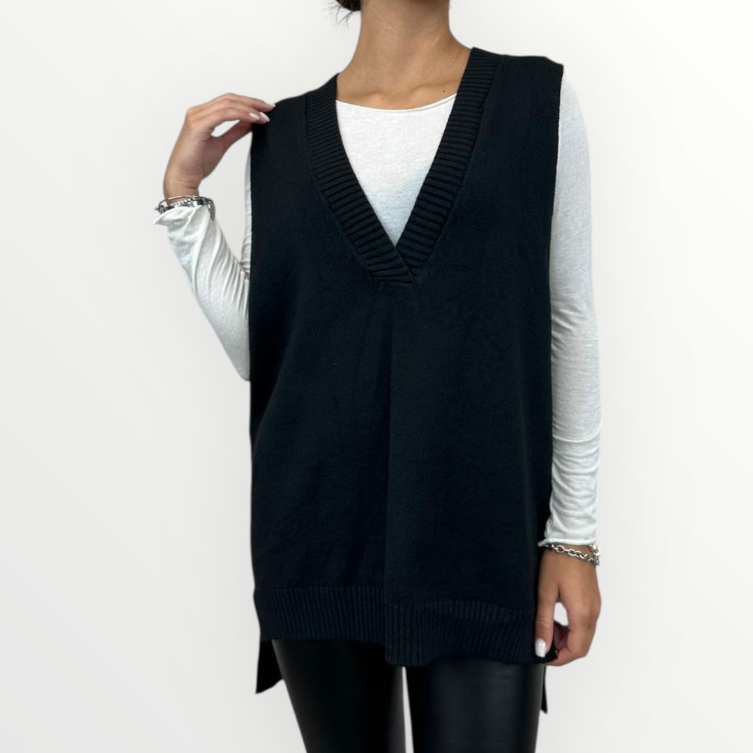 LOFT.73 - MAGLIA ORIGANO