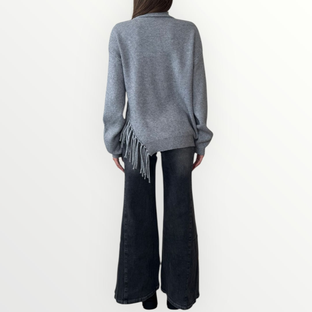 LOFT.73 - MAGLIA VALLE