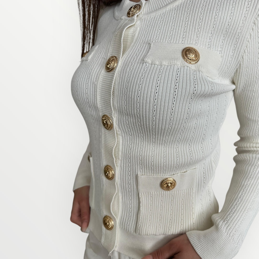 LOFT.73 - CARDIGAN REGINA