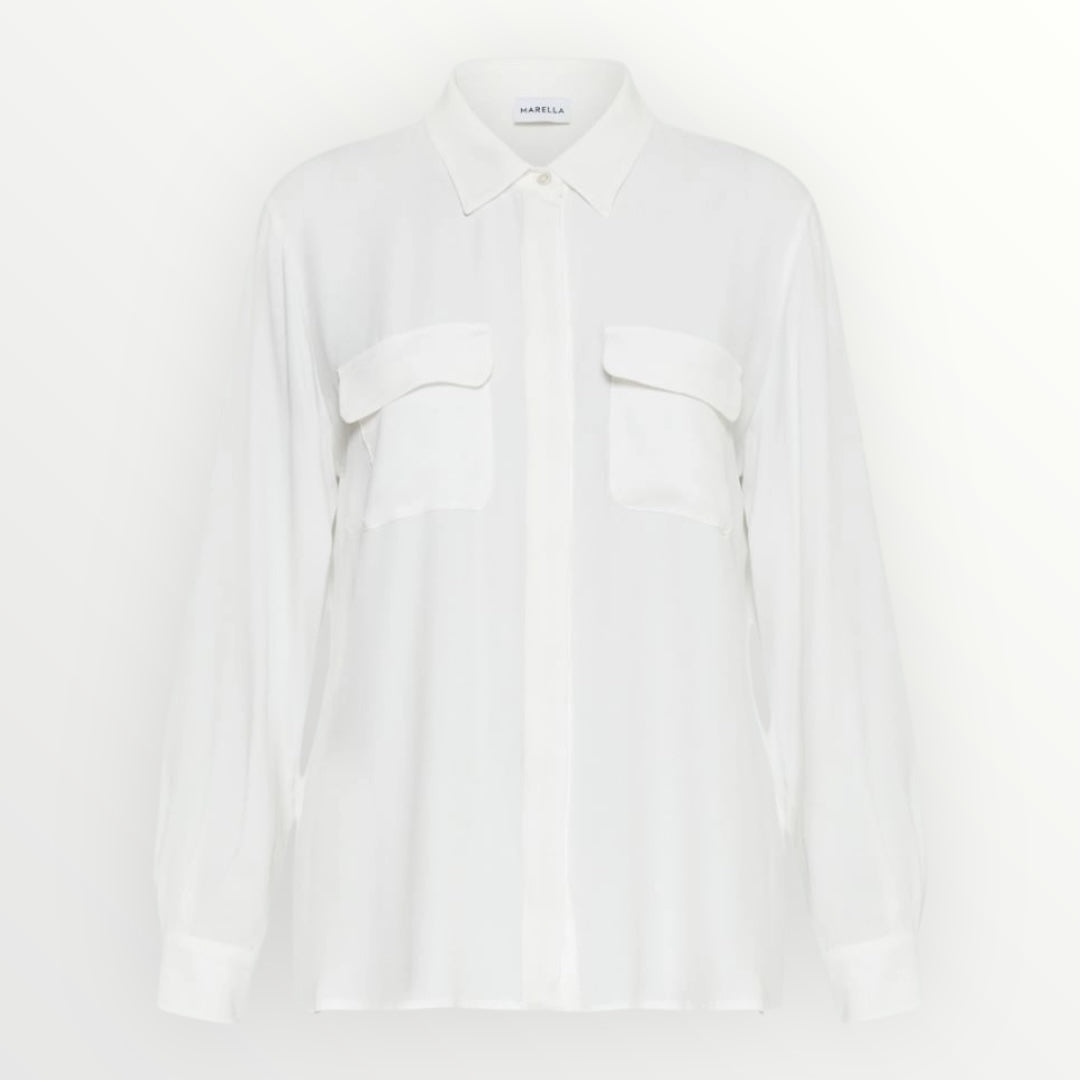 MARELLA - CAMICIA ORDINE