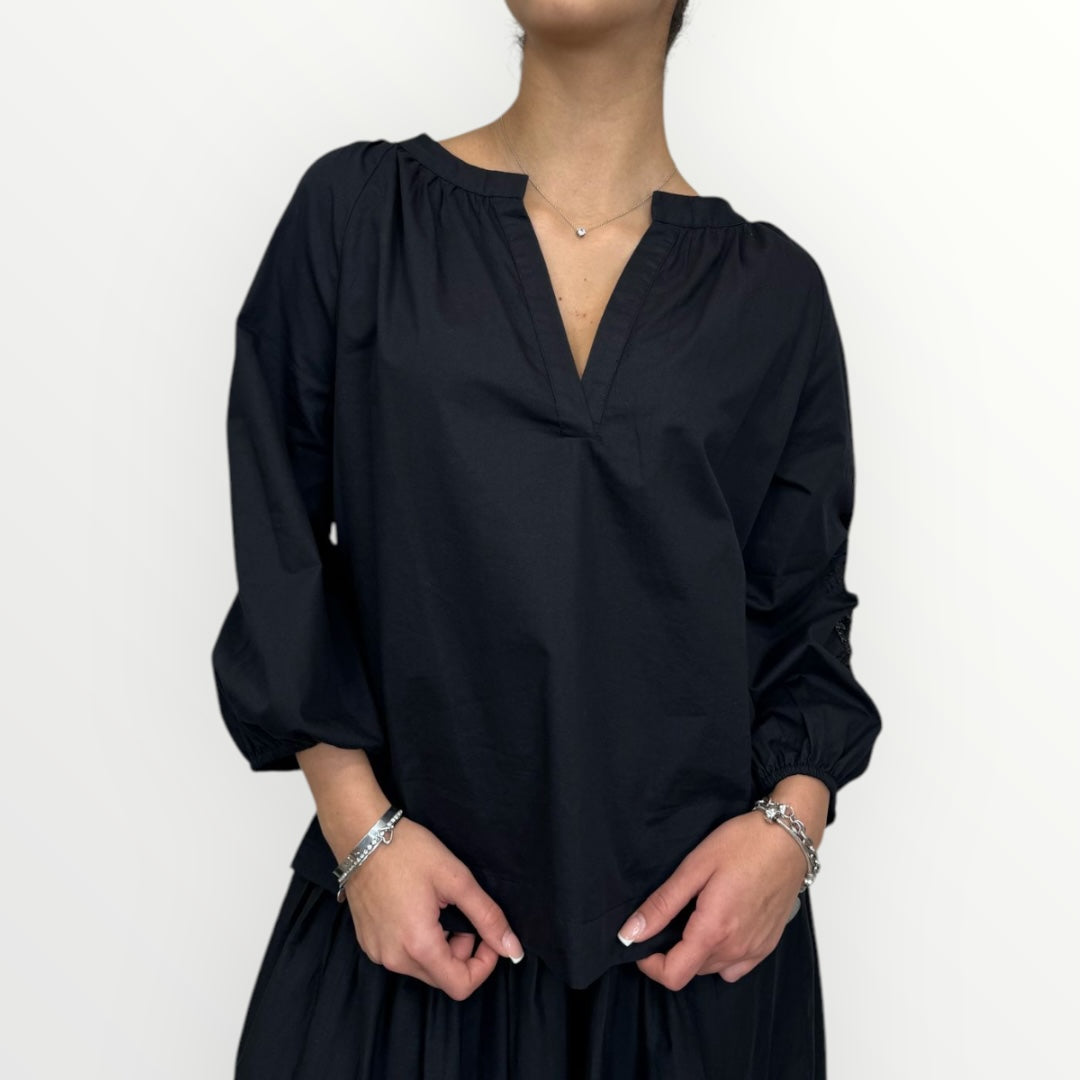 KOCCA - BLUSA ERMES