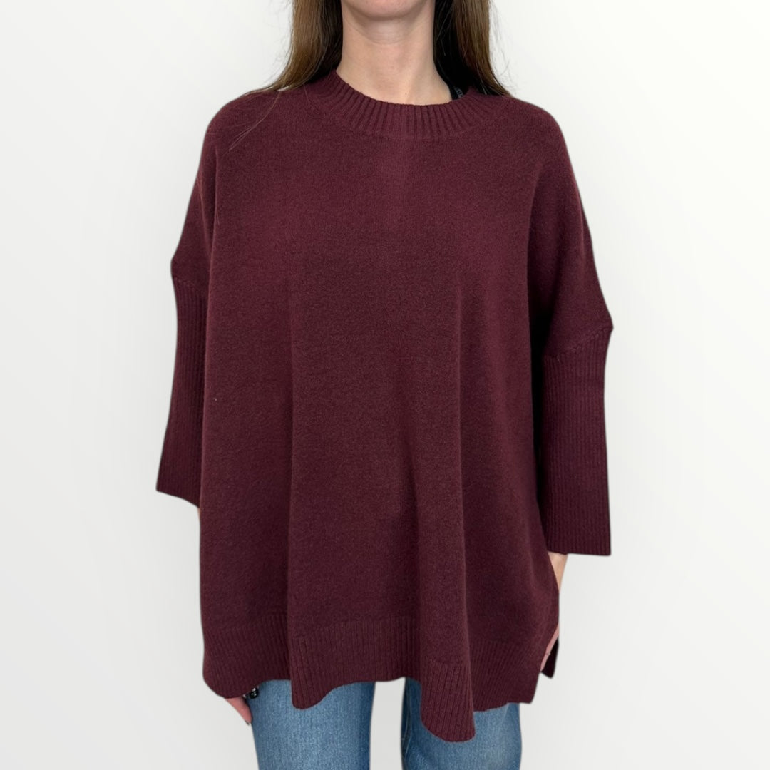 LOFT.73 - MAGLIA MADEIRA