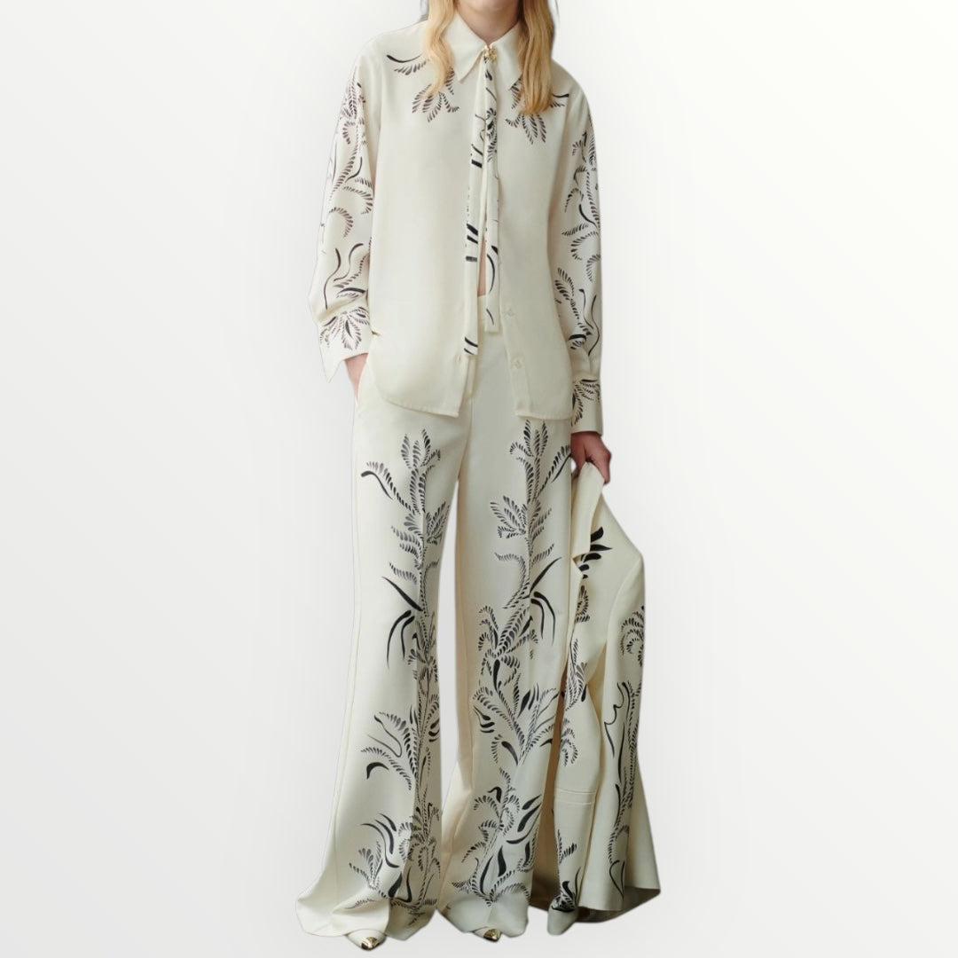 MARELLA - CAMICIA YACHT