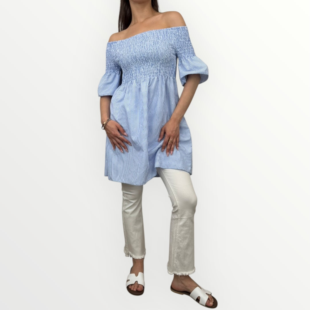LOFT.73 - CAMICIA PAOLA