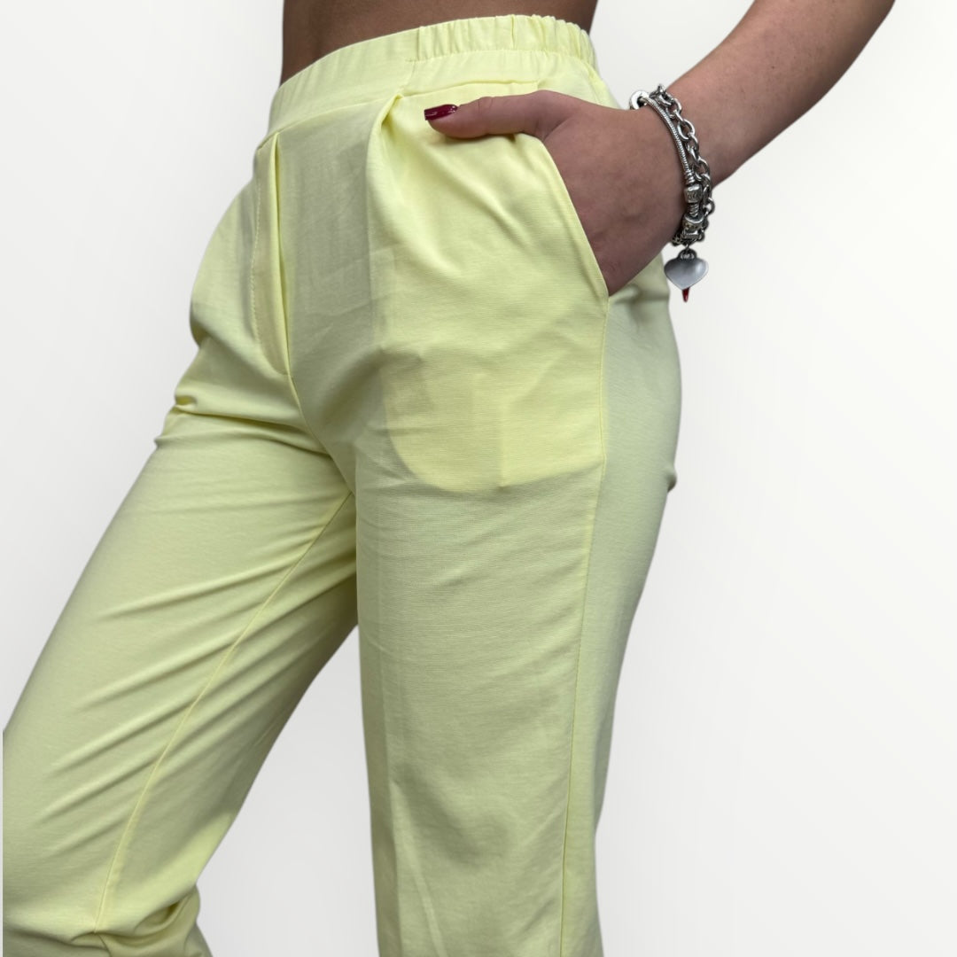 LOFT73 - PANTALONE BOLOGNA