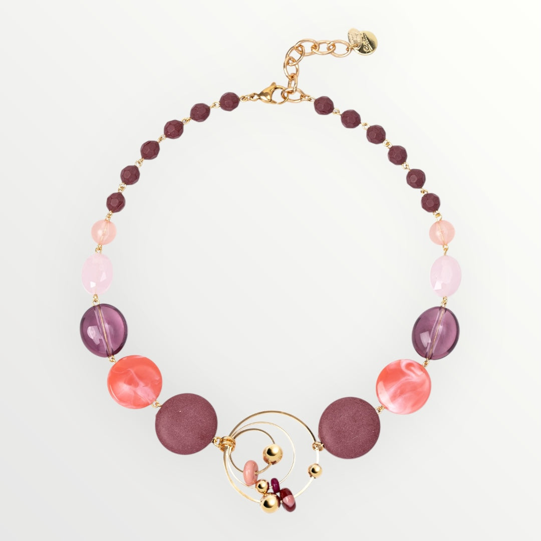 SODINI - COLLANA SATELLITE