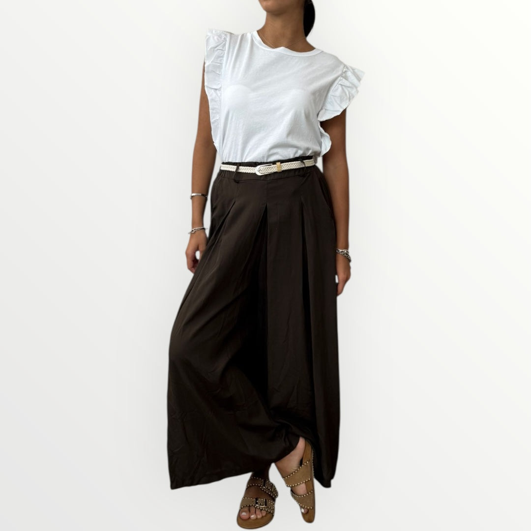 LOFT.73 - PANTALONE BELIZE