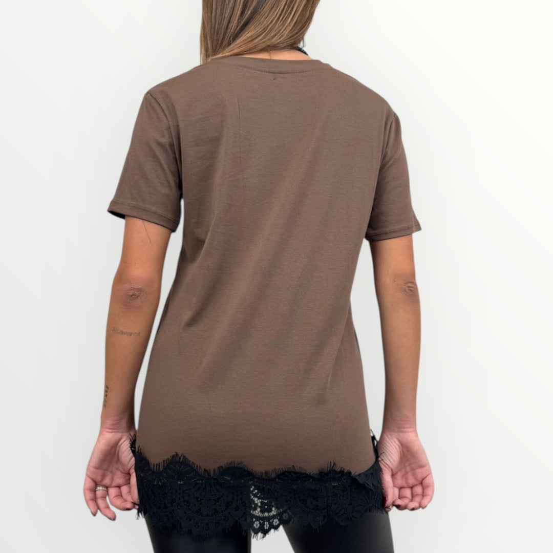 LOFT.73 - T-SHIRT SERENA