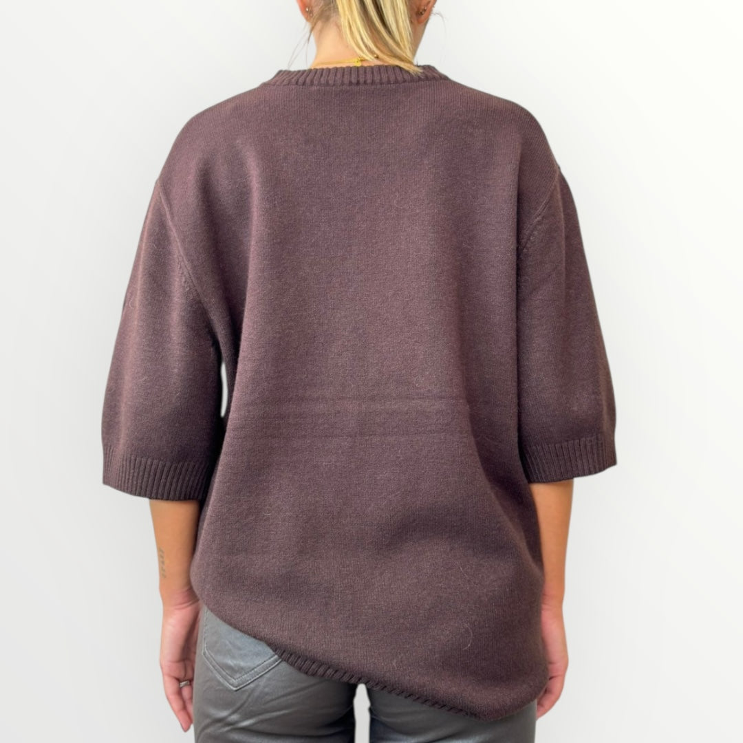 LOFT.73 - MAGLIA MARSIGLIA