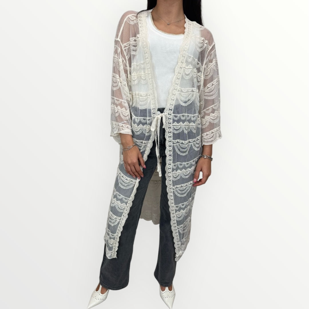 LOFT.73 - CARDIGAN CLARA