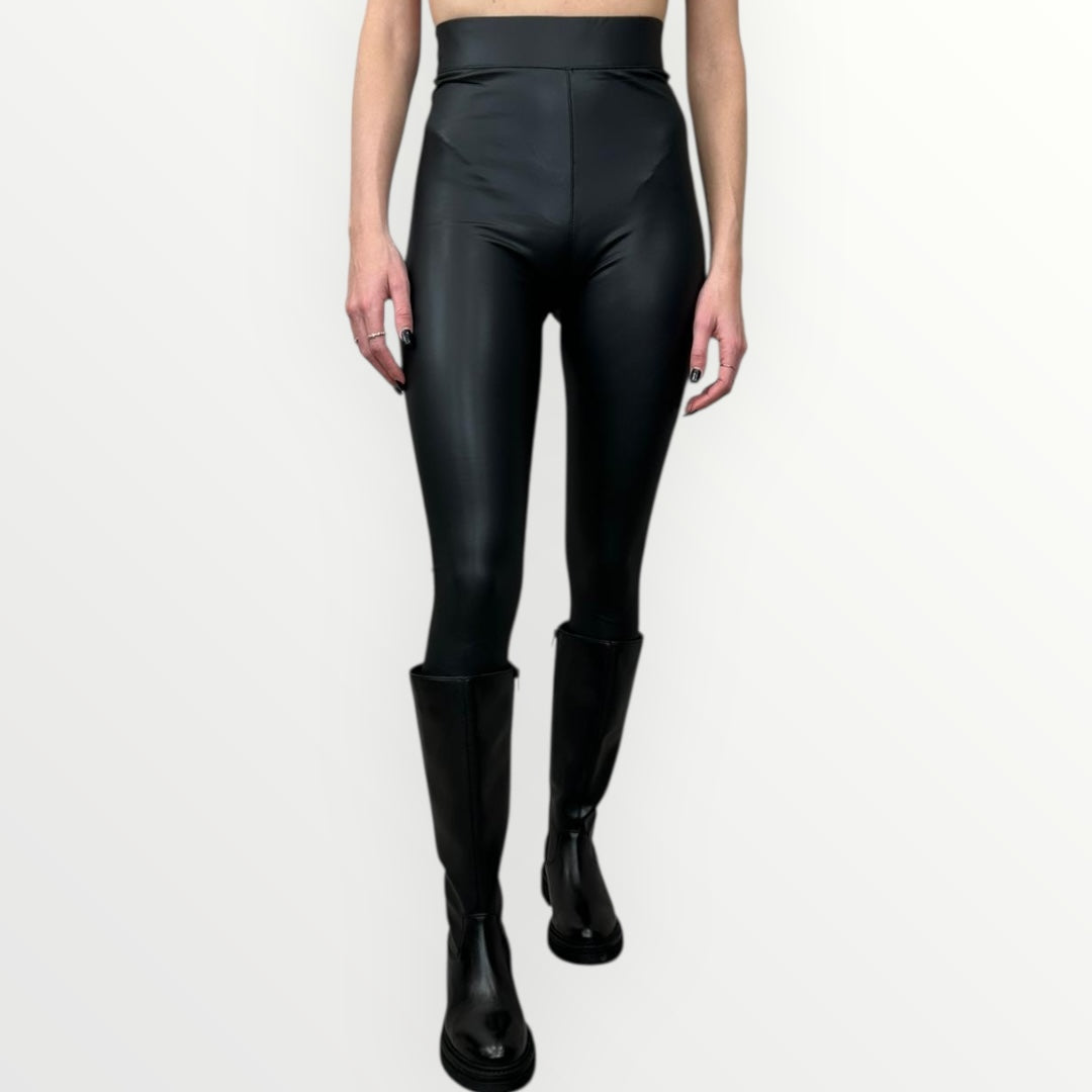 LOFT.73 - LEGGINGS PESCA