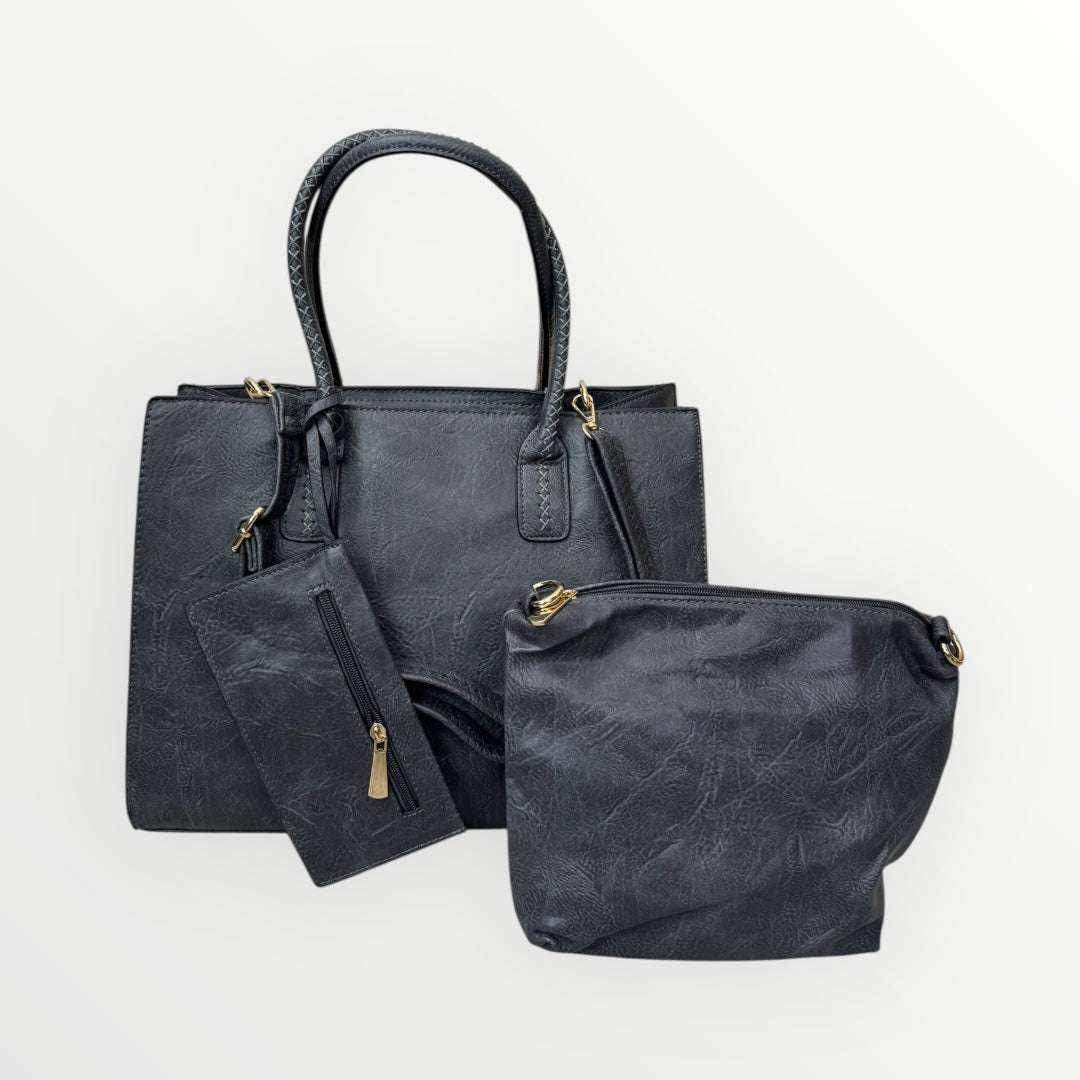 LOFT.73 - BORSA LEGNO