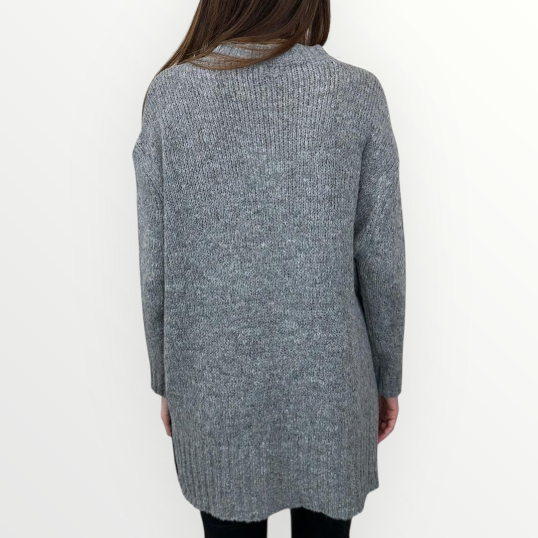 LOFT.73 - MAGLIA ORTENSIA