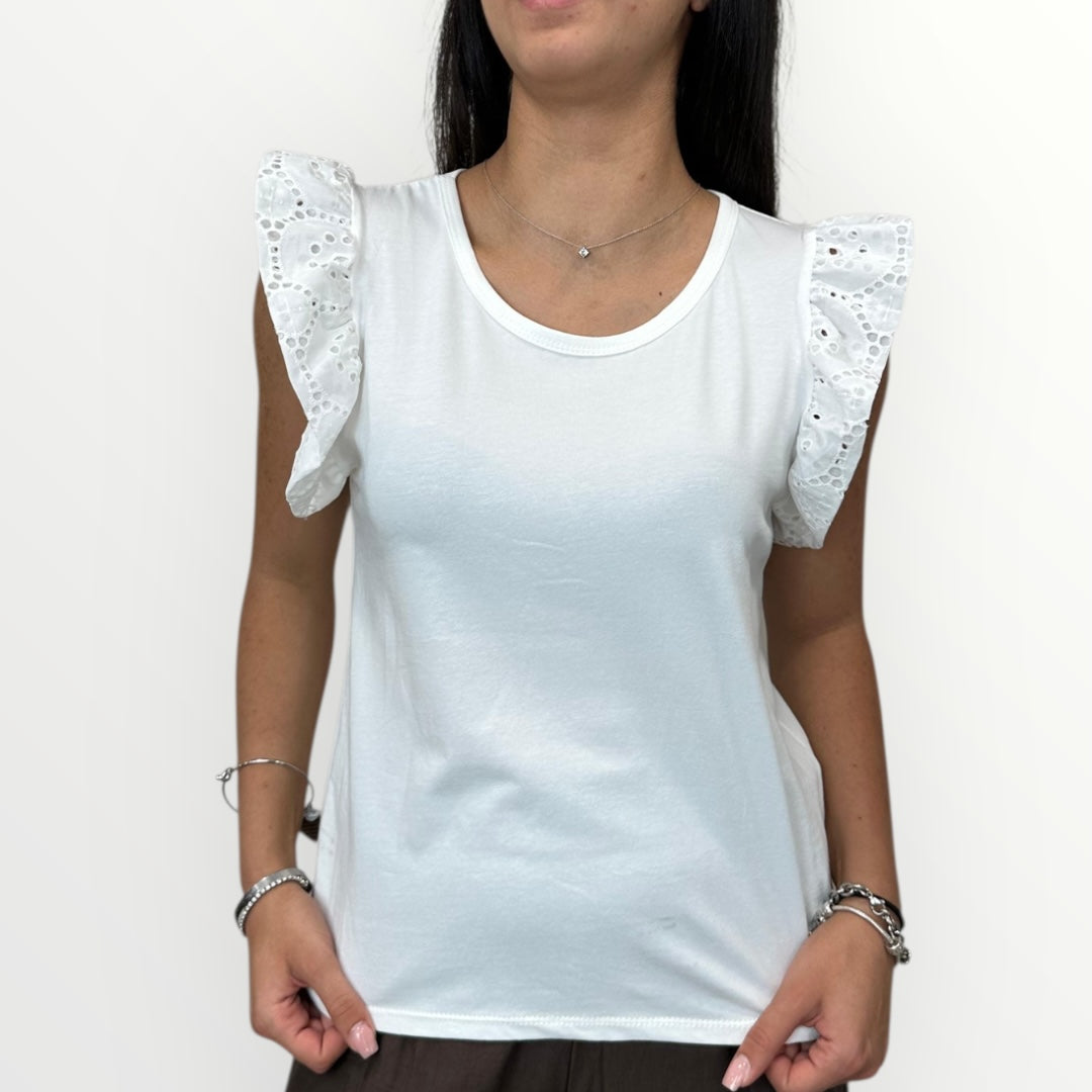 LOFT.73 - T-SHIRT ZAIRA