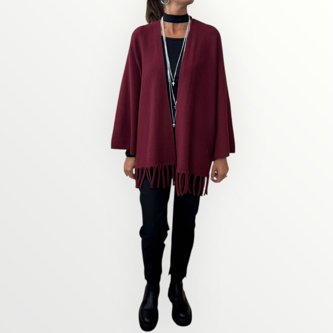 LOFT.73 - CARDIGAN TEVERE